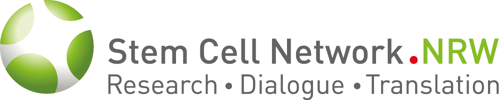 stem cell network NRW