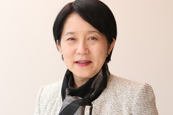 Masayo Takahashi Masayo Takahashi